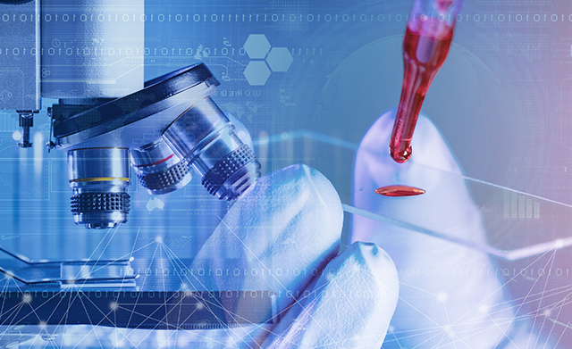 Prodotti per il test degli indicatori tumorali